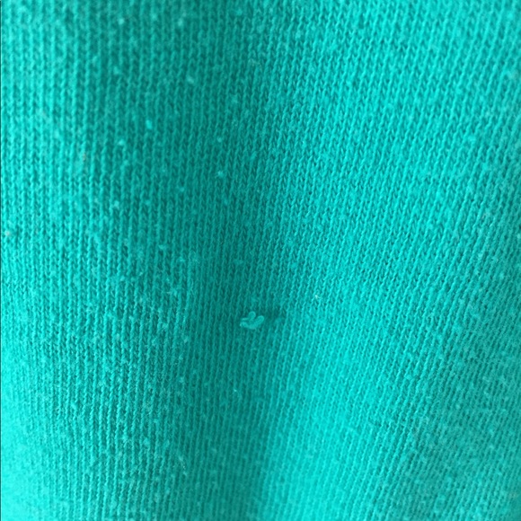 Teal Cardigan - Picture 3 of 3